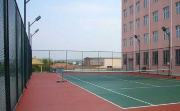 高昌水性丙烯酸地坪涂料