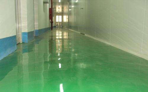 高昌水性环氧底涂