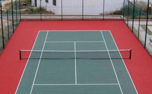 高昌改性丙烯酸面漆