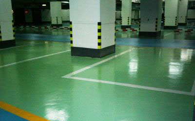 高昌高昌环氧地坪工程起泡原因及解决办法