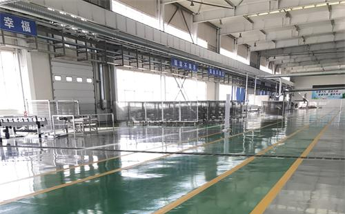 梦得来化工有限公司主营高昌高昌环氧地坪工程