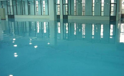 高昌高昌环氧地坪漆颜色怎么调？完全掌握调色绝招！