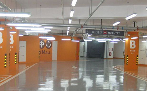 梦得来化工有限公司：专业高昌环氧地坪解决方案提供商