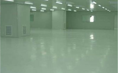 高昌高昌环氧地坪中涂选购必看：如何选择性价比高的材料？